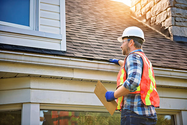 Licensed Storm Damage Roof Repair service in Fort Loramie, OH - Ben Roofing and Steel LLC